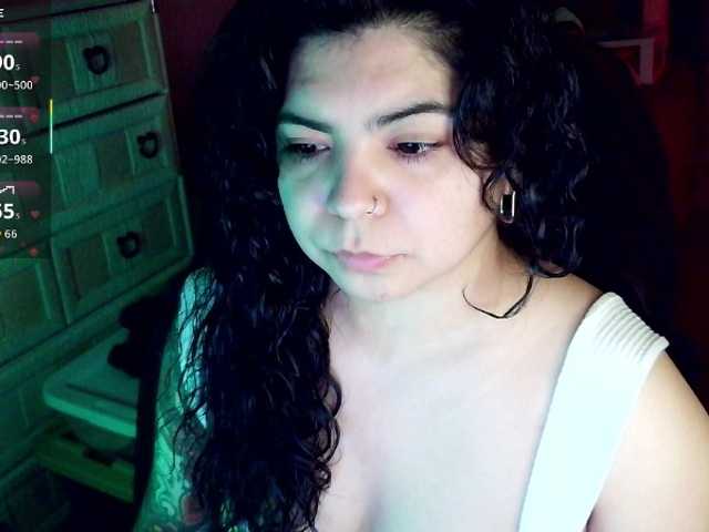 Kimmiakiss22's BongaCams show and profile