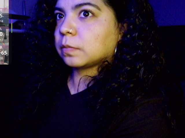 Kimmiakiss22's BongaCams show and profile