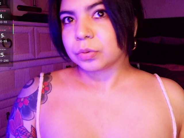Kimmiakiss22's BongaCams show and profile