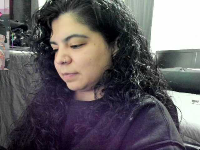 Kimmiakiss22's BongaCams show and profile