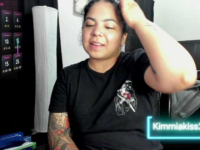  Kimmiakiss22 chat room