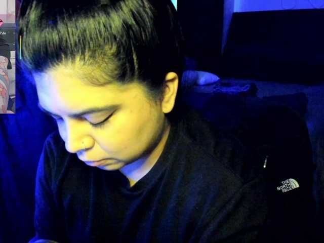 Kimmiakiss22's BongaCams show and profile