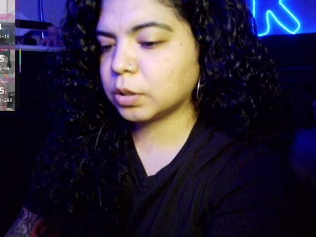 Kimmiakiss22's BongaCams show and profile