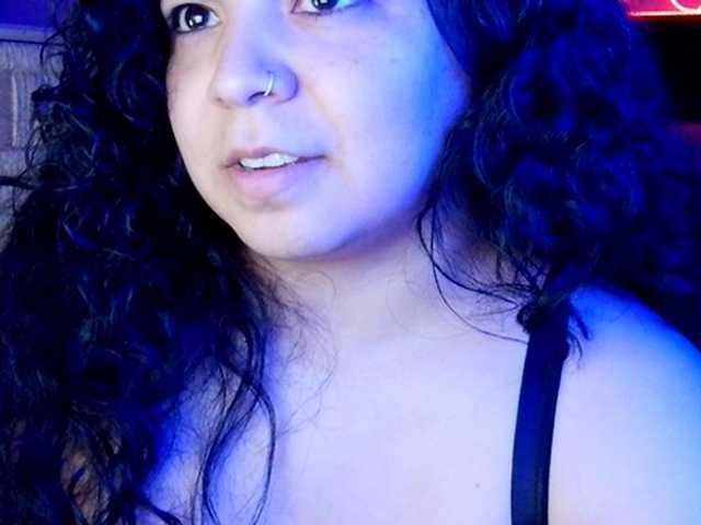 Kimmiakiss22's BongaCams show and profile