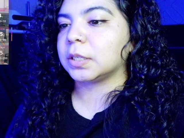 Kimmiakiss22's BongaCams show and profile