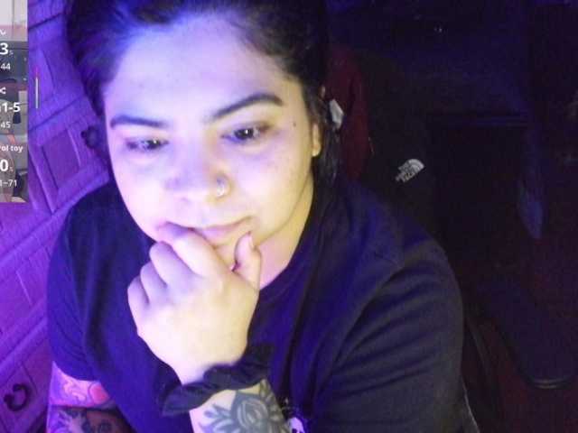 Kimmiakiss22's BongaCams show and profile