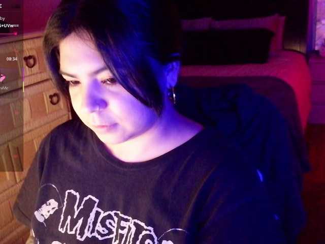 Kimmiakiss22's BongaCams show and profile