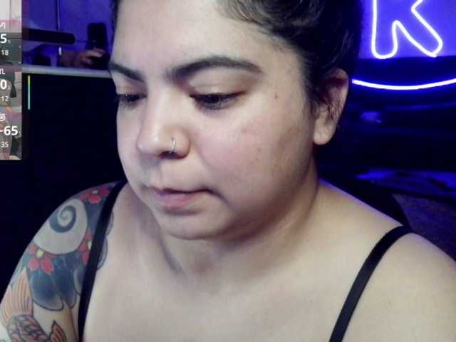 Kimmiakiss22's BongaCams show and profile