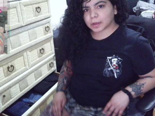 Kimmiakiss22's BongaCams show and profile