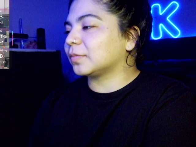 Kimmiakiss22 preview