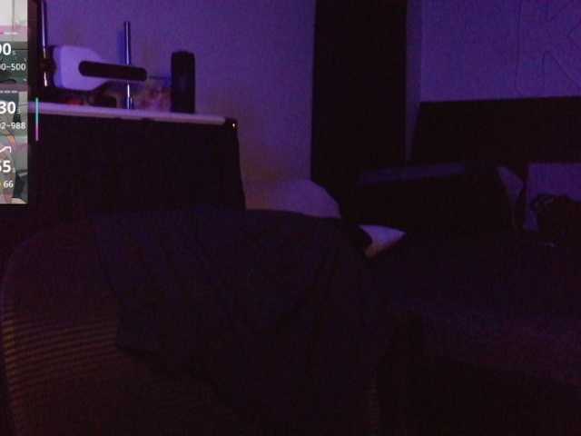 Kimmiakiss22's BongaCams show and profile