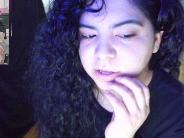 Kimmiakiss22's BongaCams show and profile