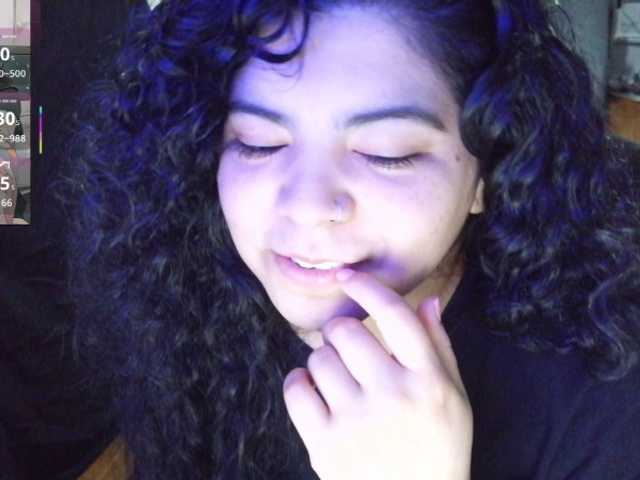 Kimmiakiss22's BongaCams show and profile