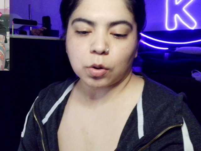 Kimmiakiss22's BongaCams show and profile