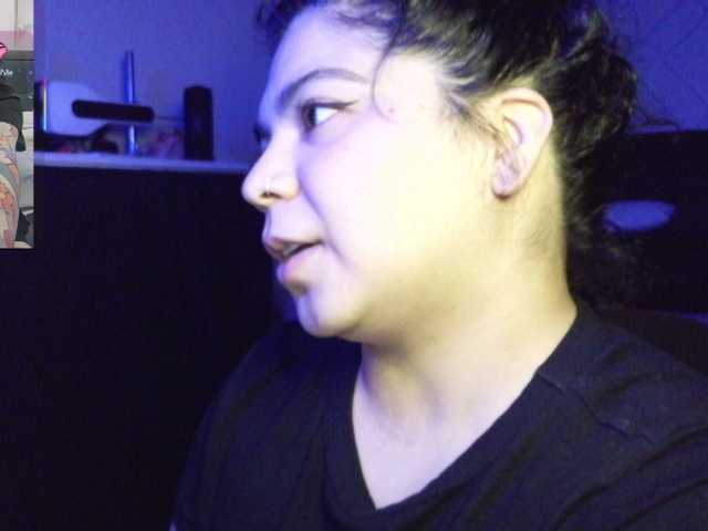 Kimmiakiss22's BongaCams show and profile