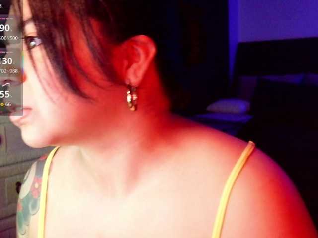 Kimmiakiss22 live cam