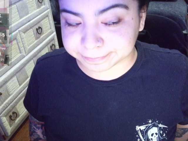 Kimmiakiss22's BongaCams show and profile