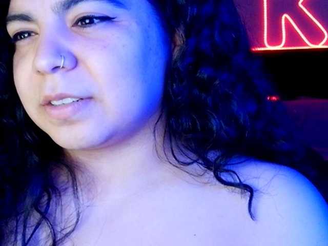 Kimmiakiss22's BongaCams show and profile