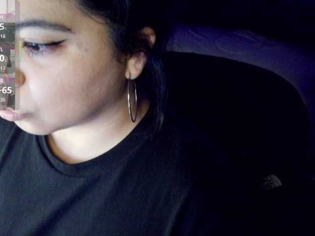 Kimmiakiss22's BongaCams show and profile