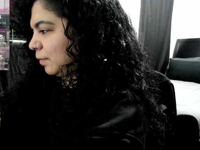 Kimmiakiss22's BongaCams show and profile