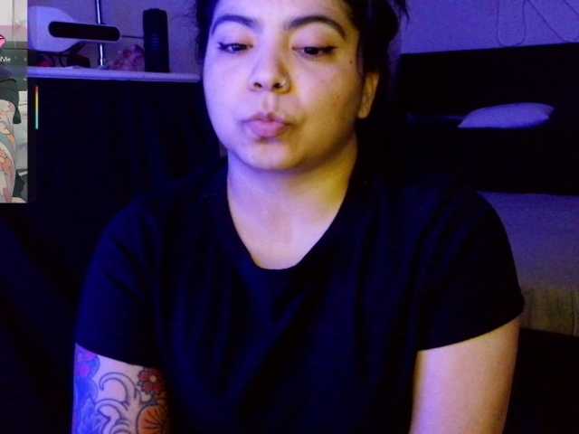 Kimmiakiss22's BongaCams show and profile