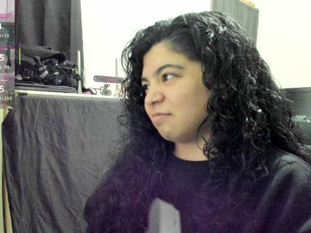 Kimmiakiss22's BongaCams show and profile