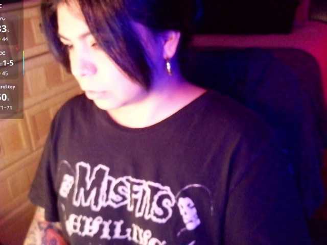 Kimmiakiss22's BongaCams show and profile