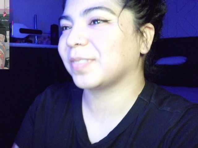 Kimmiakiss22's BongaCams show and profile