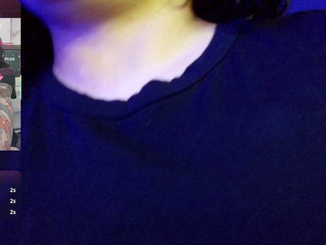 Kimmiakiss22's BongaCams show and profile