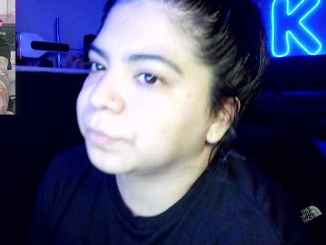 Kimmiakiss22's BongaCams show and profile