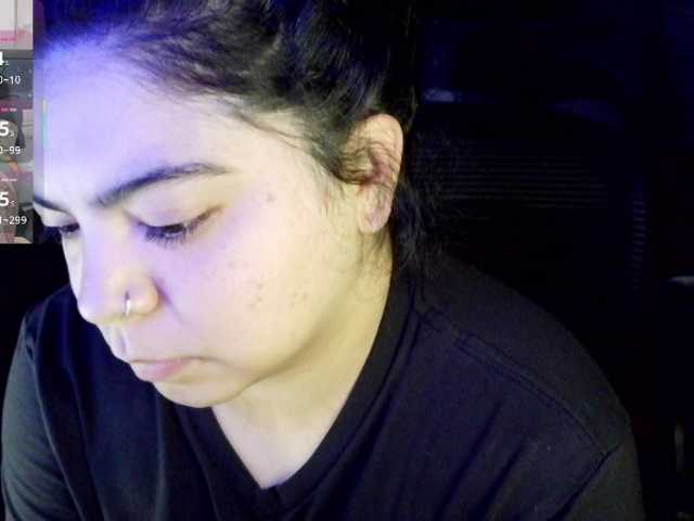 Kimmiakiss22's BongaCams show and profile