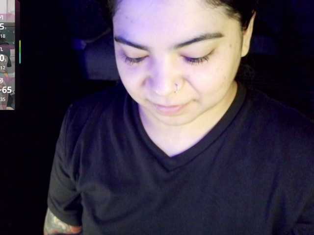 Kimmiakiss22's BongaCams show and profile