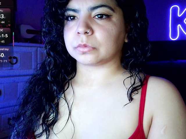 Kimmiakiss22's BongaCams show and profile