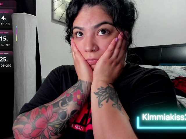  Kimmiakiss22 chat room