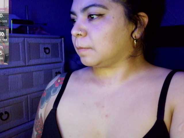 Kimmiakiss22's BongaCams show and profile