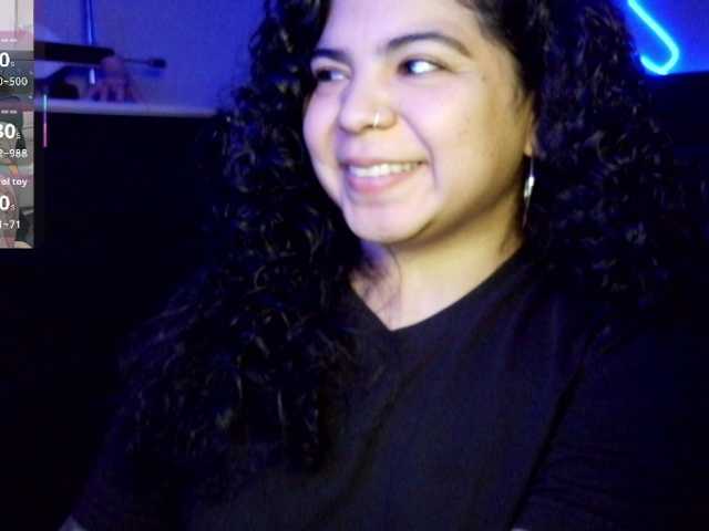 Kimmiakiss22's BongaCams show and profile