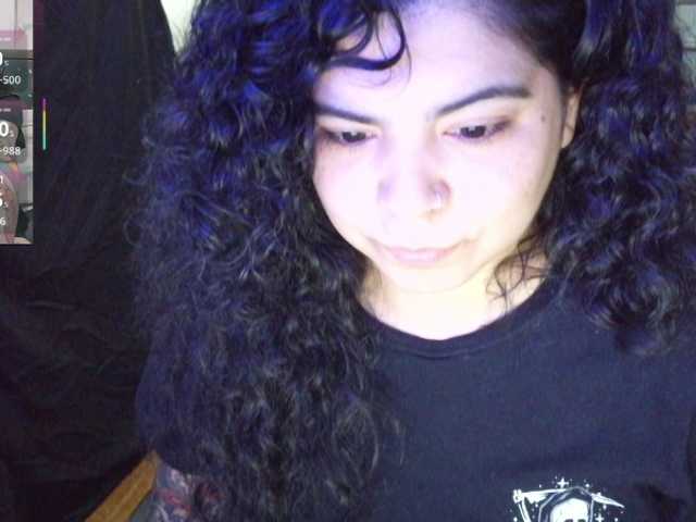 Kimmiakiss22's BongaCams show and profile