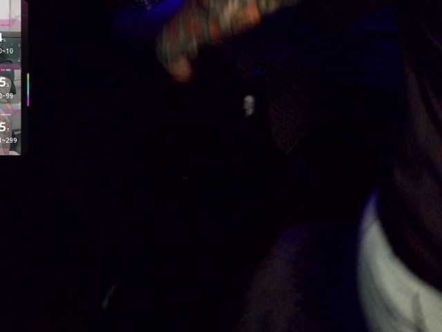 Kimmiakiss22's BongaCams show and profile