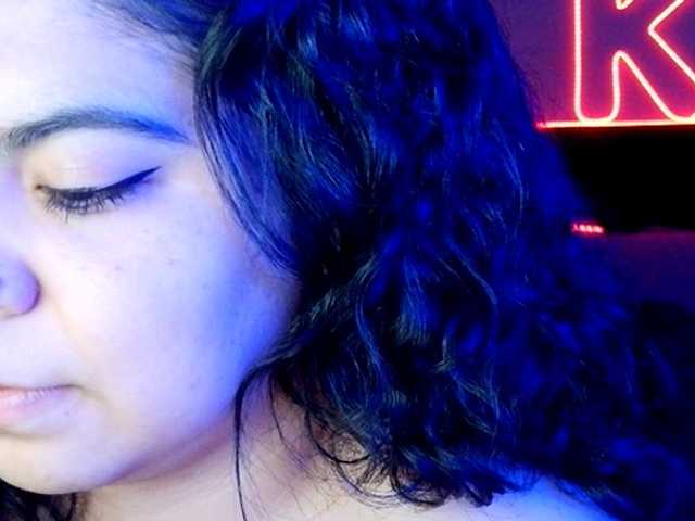 Kimmiakiss22's BongaCams show and profile