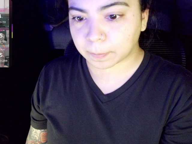 Kimmiakiss22's BongaCams show and profile