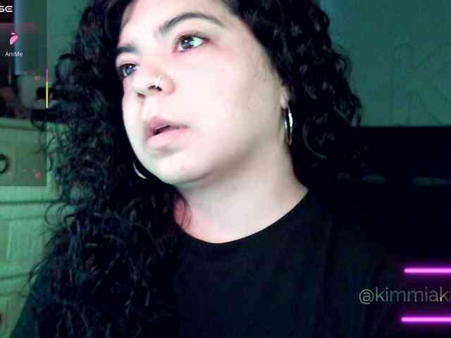 Kimmiakiss22 webcam