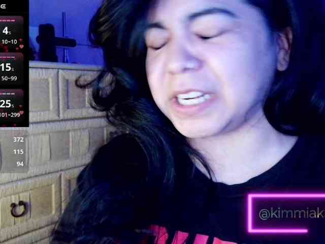 Kimmiakiss22 Kimmiakiss22