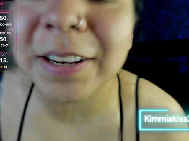 chat porn Kimmiakiss22