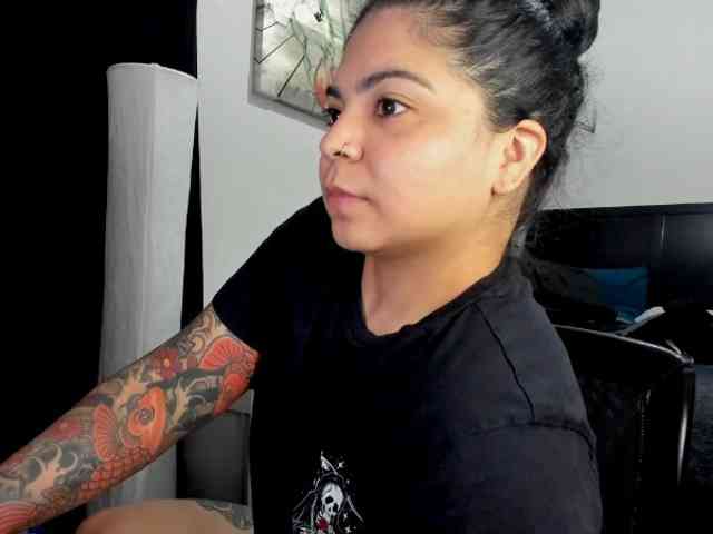 Kimmiakiss22 webcam