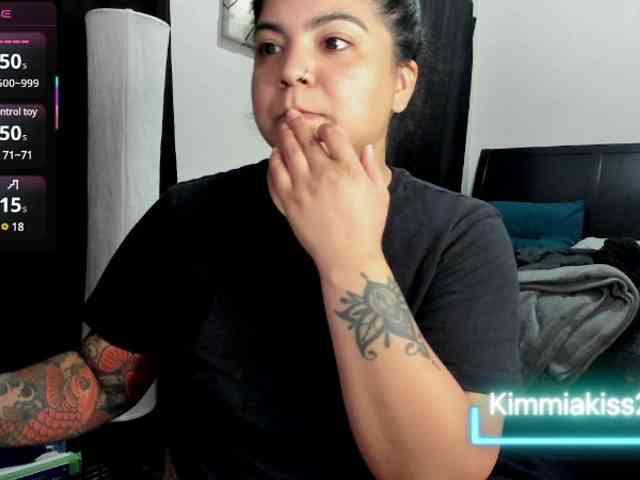 online cam2cam Kimmiakiss22