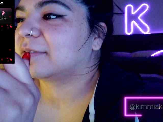 Kimmiakiss22 webcam
