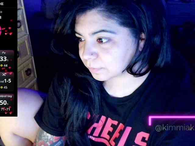 Kimmiakiss22 Kimmiakiss22