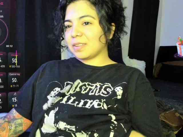 Kimmiakiss22 webcam