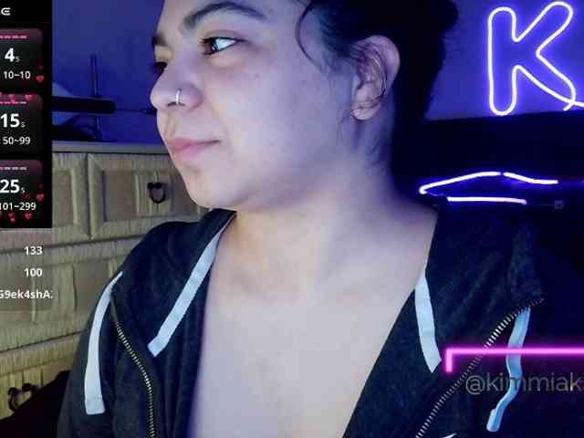 Kimmiakiss22 webcam