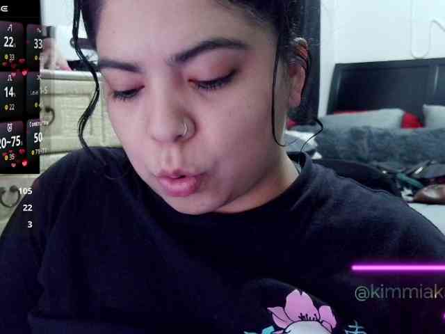 Kimmiakiss22 Kimmiakiss22